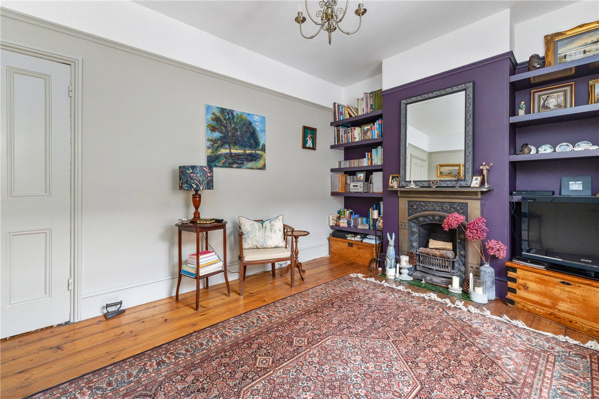 2 bedroom House, Selwyn Road, Cambridge, CB3 - Sold, Image 6