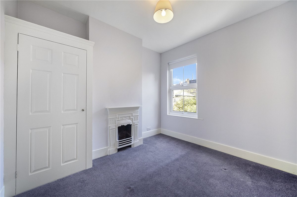 3 bedroom House, Rainville Road, London, W6 - Sold, Image 9
