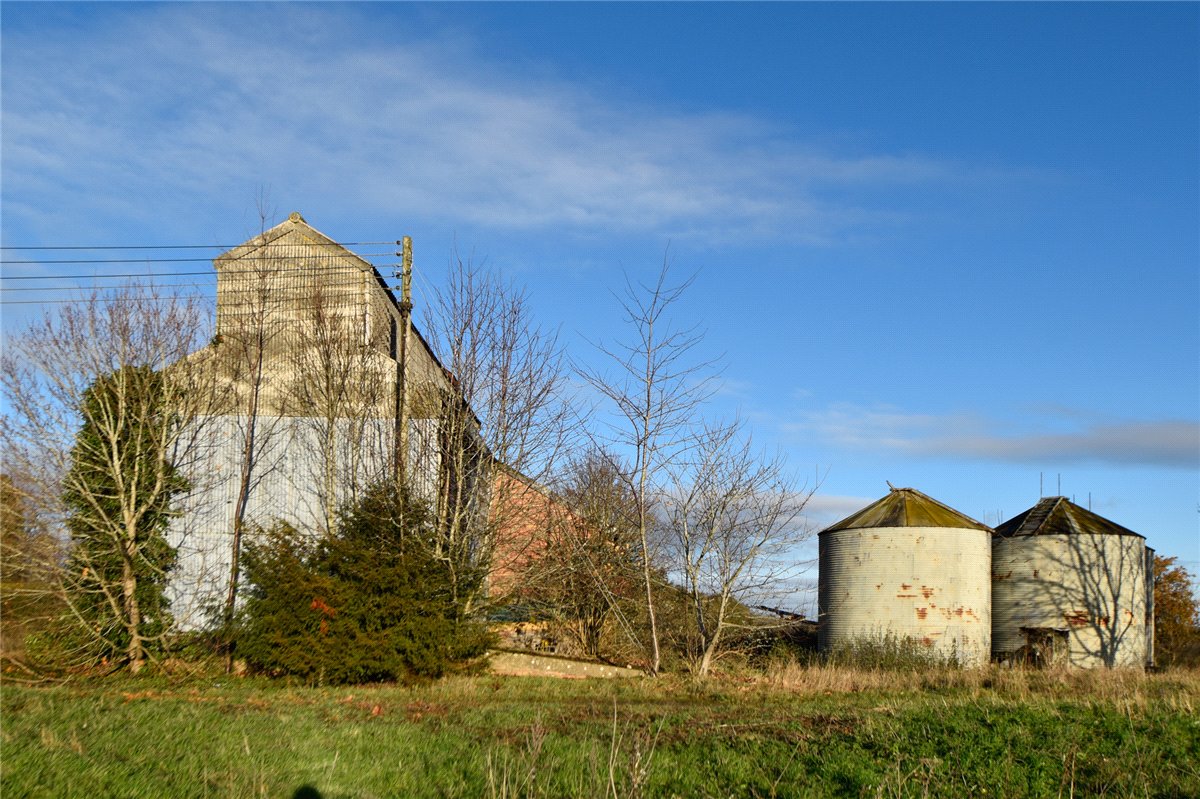   Development Land, Hall Farm Lane, Westley, IP33 - Sold STC, Image 2