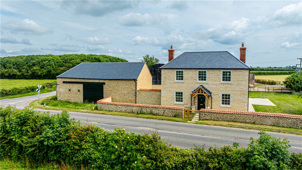 7.5 Sq M Land, Ringstead, Kettering, NN14 - Available, Image 16