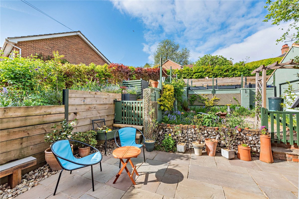 3 bedroom House, Stoke, Andover, SP11 - Sold, Image 4