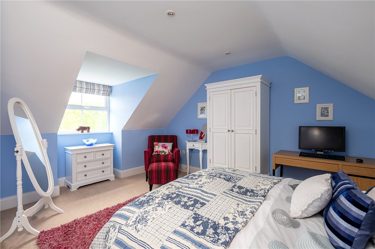 5 bedroom House, The Village, Stockton on the Forest, YO32 - Sold, Image 4
