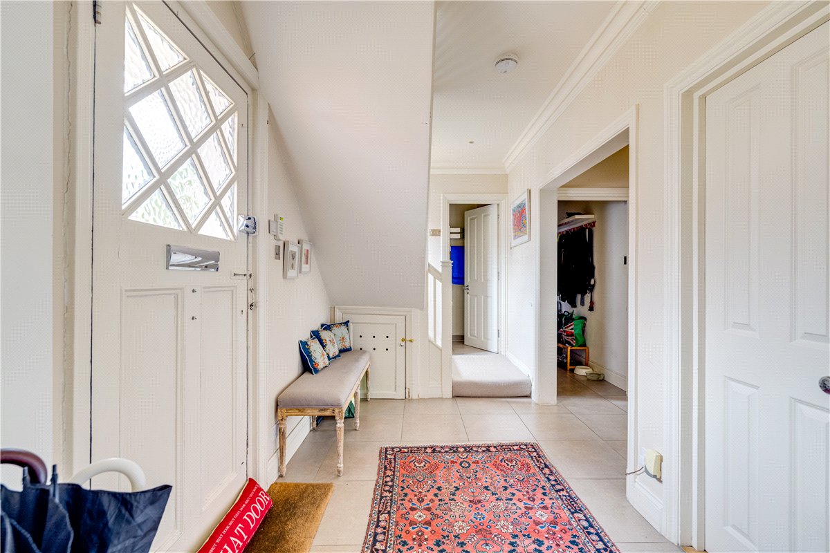 5 bedroom House, Ellerton Road, London, SW18 - Available, Image 7