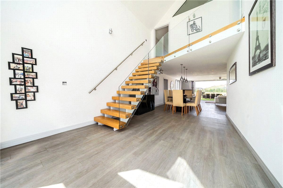 5 bedroom House, Lower Weare, Axbridge, BS26 - Sold STC, Image 12