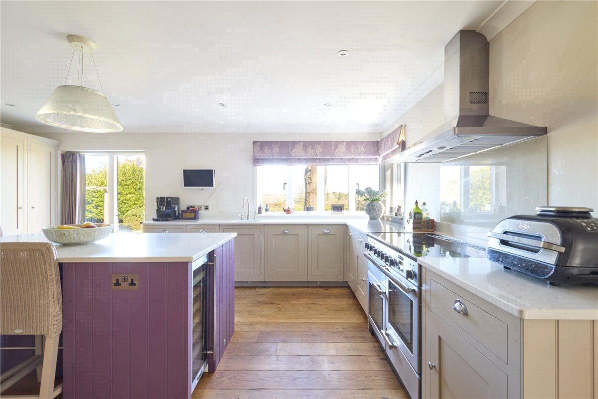 5 bedroom House, Centre Drive, Newmarket, CB8 - Sold, Image 22