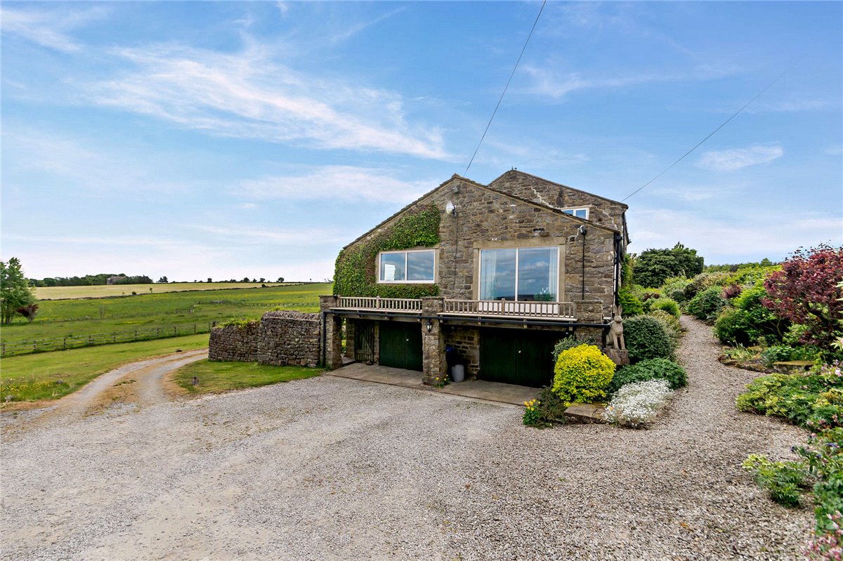 4 bedroom House, Stumps Lane, Darley, HG3 - Sold, Image 16