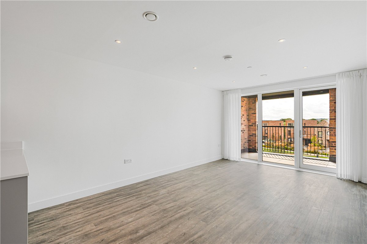 2 bedroom Flat, Munda Way, Oxford, OX2 - Available, Image 2