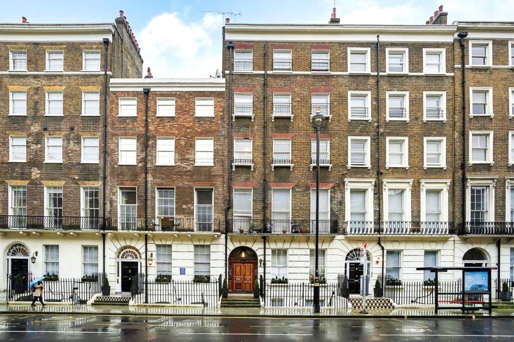 1 bedroom Residential, Gloucester Place, Marylebone, W1U - Available, Image 6