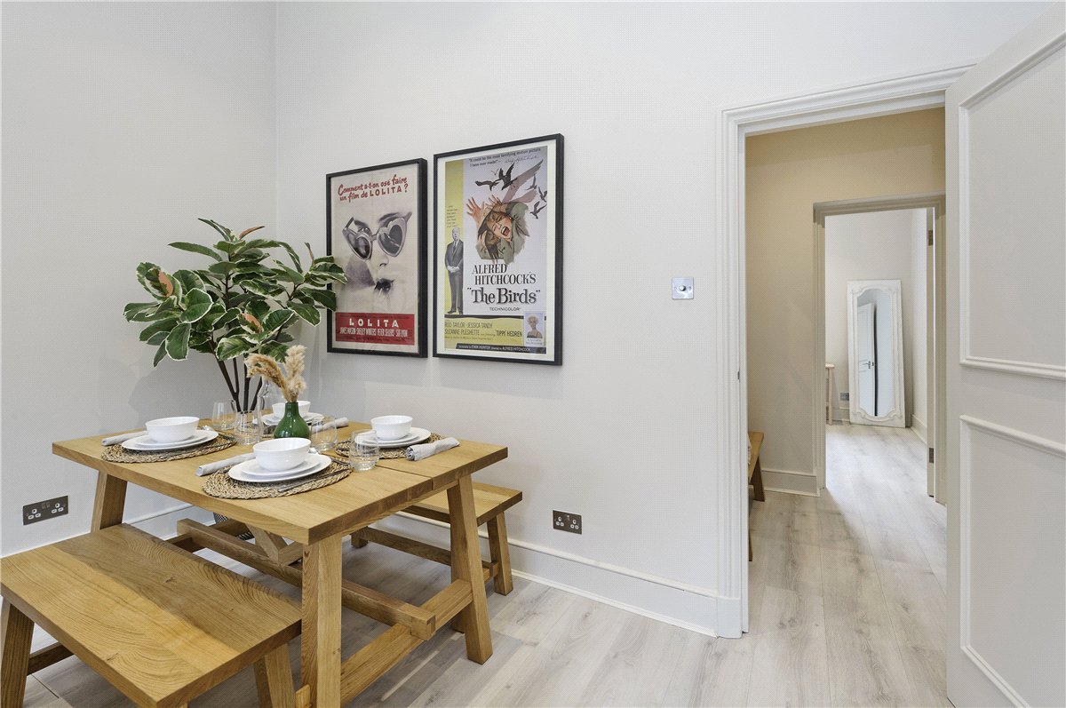 1 bedroom Flat, Nottingham Place, London, W1U - Available, Image 16