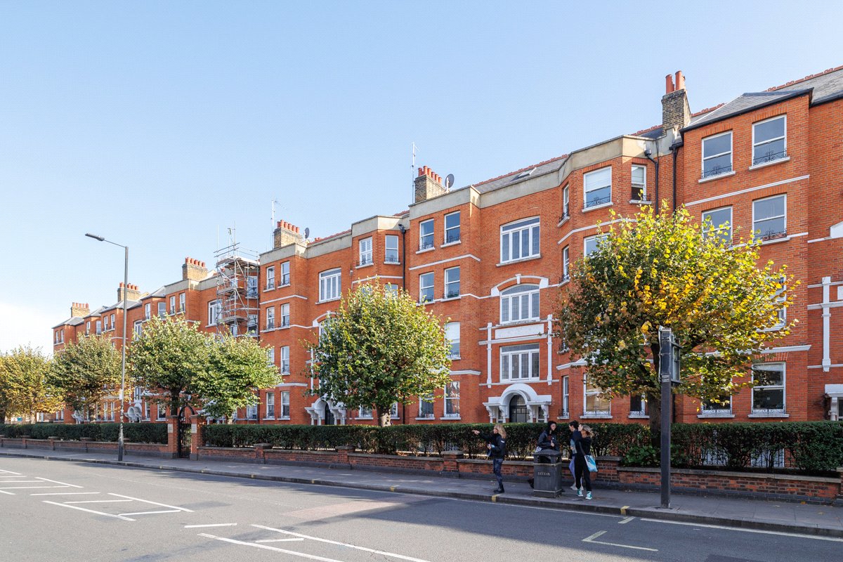 3 bedroom Flat, Drive Mansions, Fulham Road, SW6 - Let Agreed, Image 18