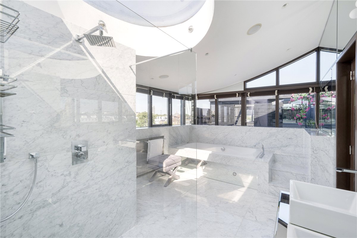 3 bedroom Flat, Harrington Road, South Kensington, SW7 - Available, Image 4