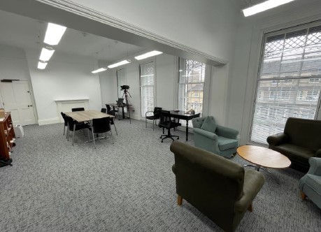 1046 to 2318 Sq Ft, 4-5 Bene't Place, Cambridge, CB2 - Available, Image 5