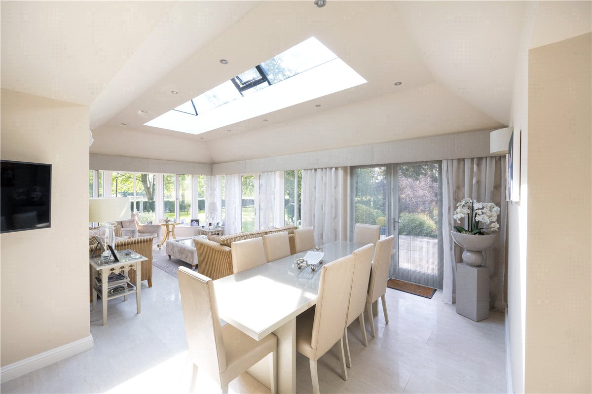 4 bedroom House, Woodgate Lane, Weeton, LS17 - Sold STC, Image 5