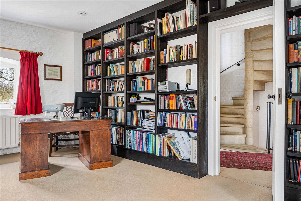 4 bedroom House, Cuddesdon, Oxford, OX44 - Sold STC, Image 13