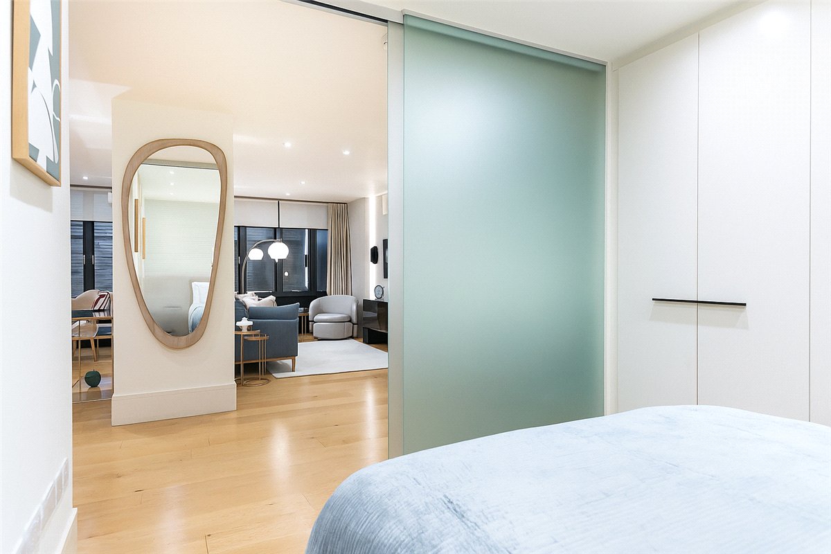 1 bedroom Flat, Armitage Apartments, 228 Great Portland Street, W1W - Available, Image 20