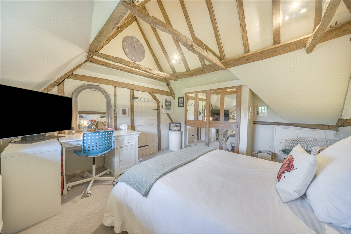 4 bedroom House, School Lane, Boxford, RG20 - Available, Image 9