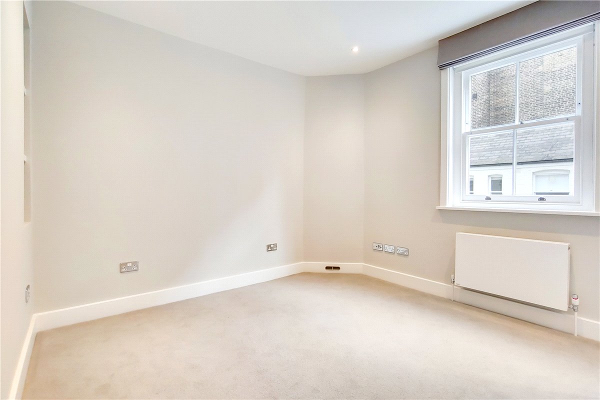 2 bedroom House, Montagu Mews South, Marylebone, W1H - Available, Image 5