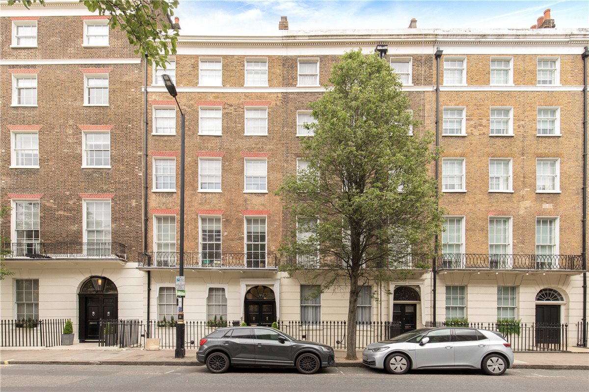 2 bedroom Flat, Great Cumberland Place, Marylebone, W1H - Available, Image 16