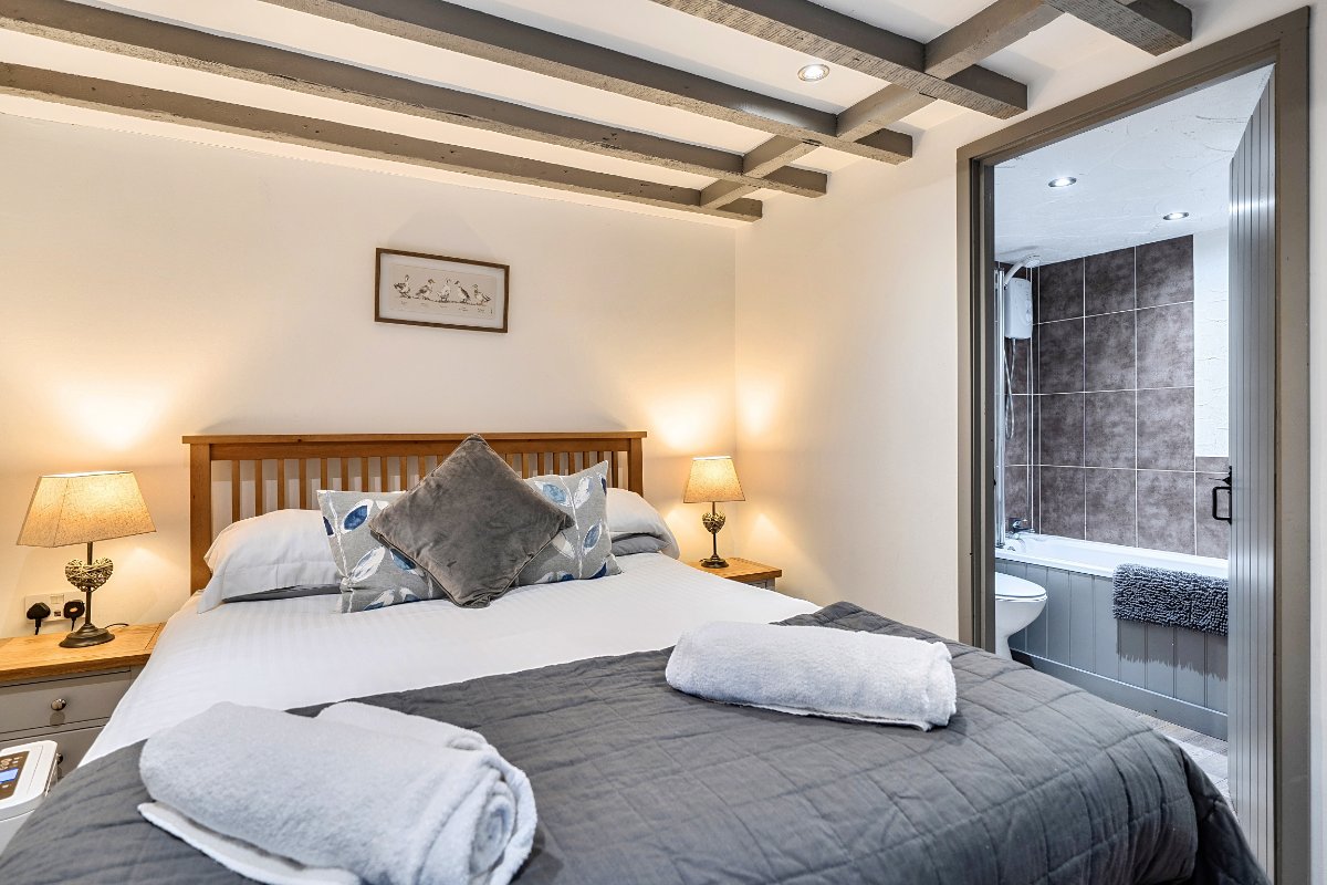 5 bedroom House, Holiday Cottage Complex, South Molton, EX36 - Available, Image 28