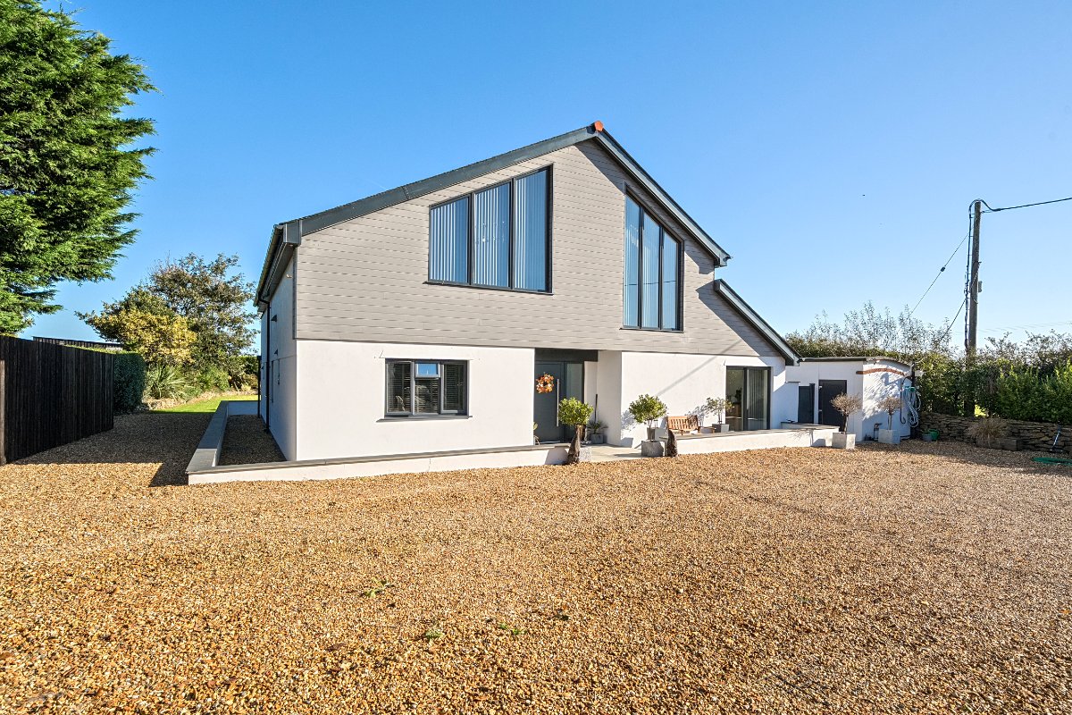 5 bedroom House, St. Breock, Wadebridge, PL27 - Available, Image 27