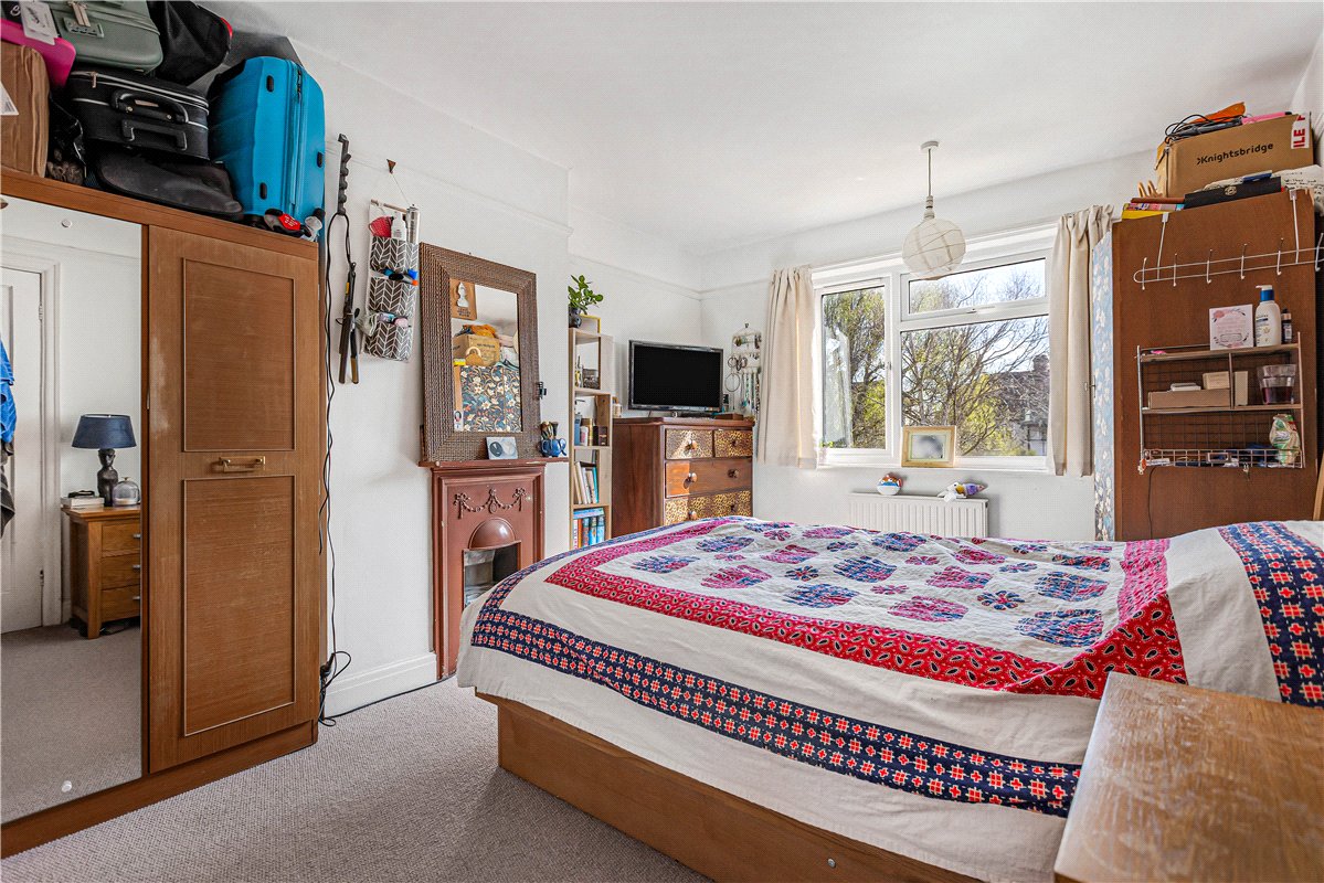 3 bedroom House, Monmouth Road, Oxford, OX1 - Sold, Image 14