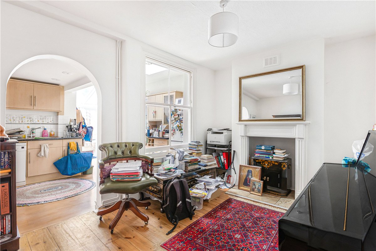 2 bedroom House, Plantation Road, Oxford, OX2 - Let Agreed, Image 2