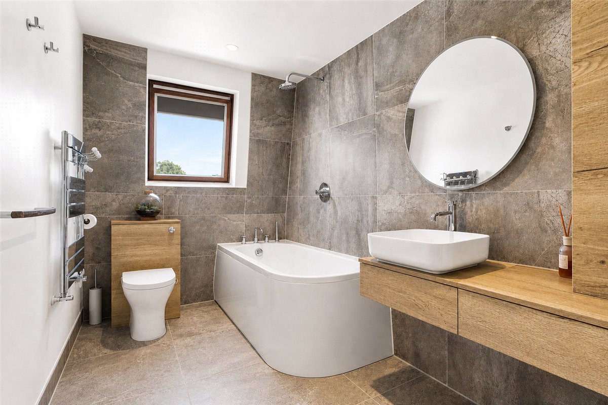 5 bedroom House, Inglethorpe Street, London, SW6 - Available, Image 30