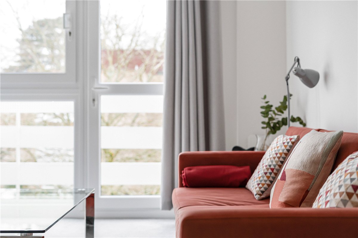 2 bedroom Flat, Cunliffe Close, Oxford, OX2 - Available, Image 10