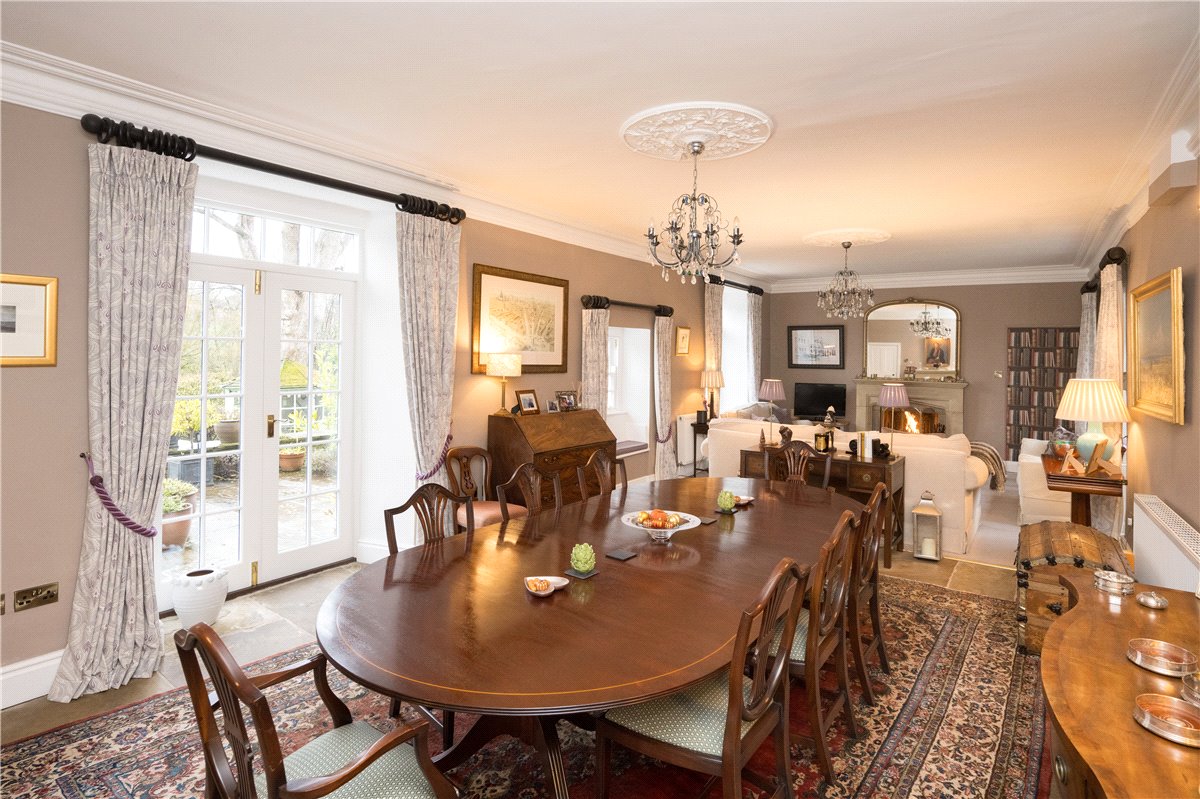 6 bedroom House, Ripley, Harrogate, HG3 - Available, Image 1