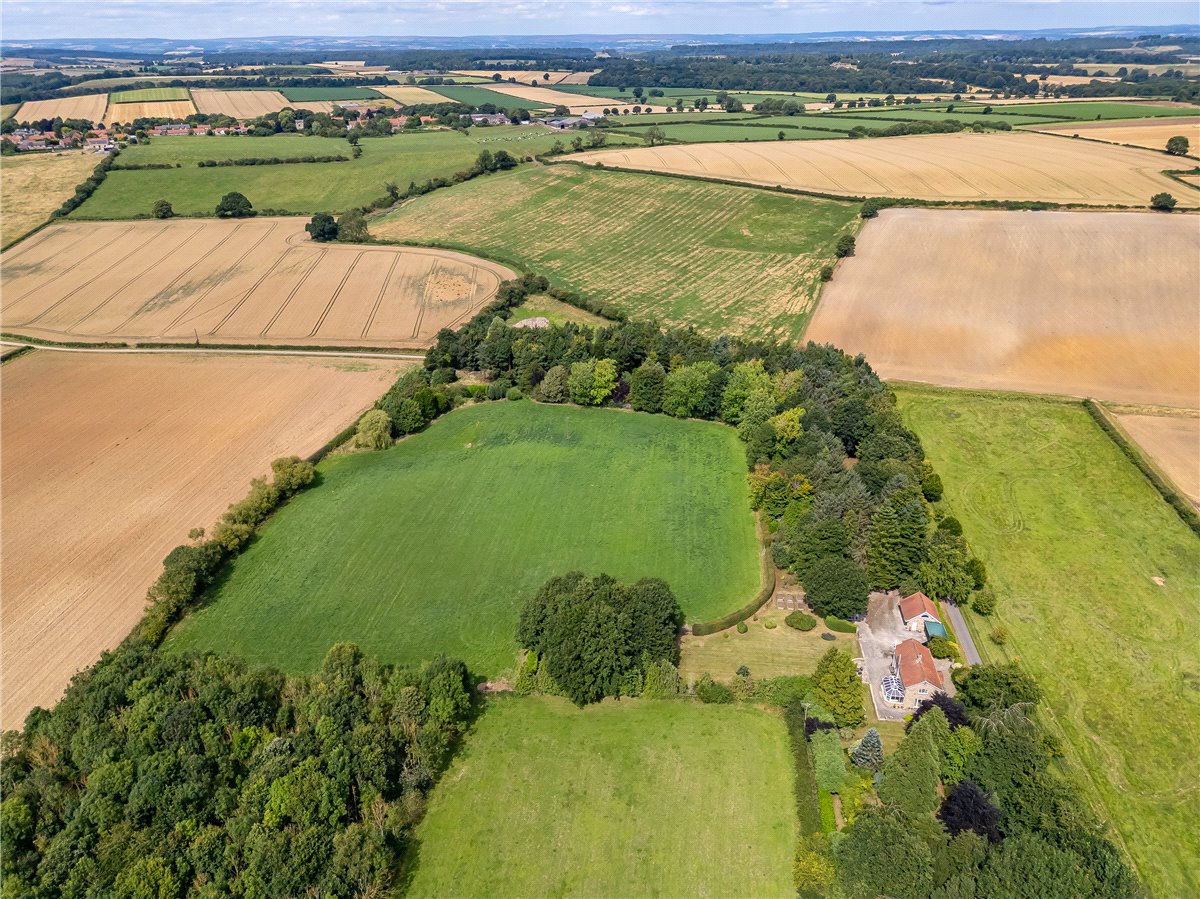 3 bedroom House, Bulmer, York, YO60 - Sold, Image 5