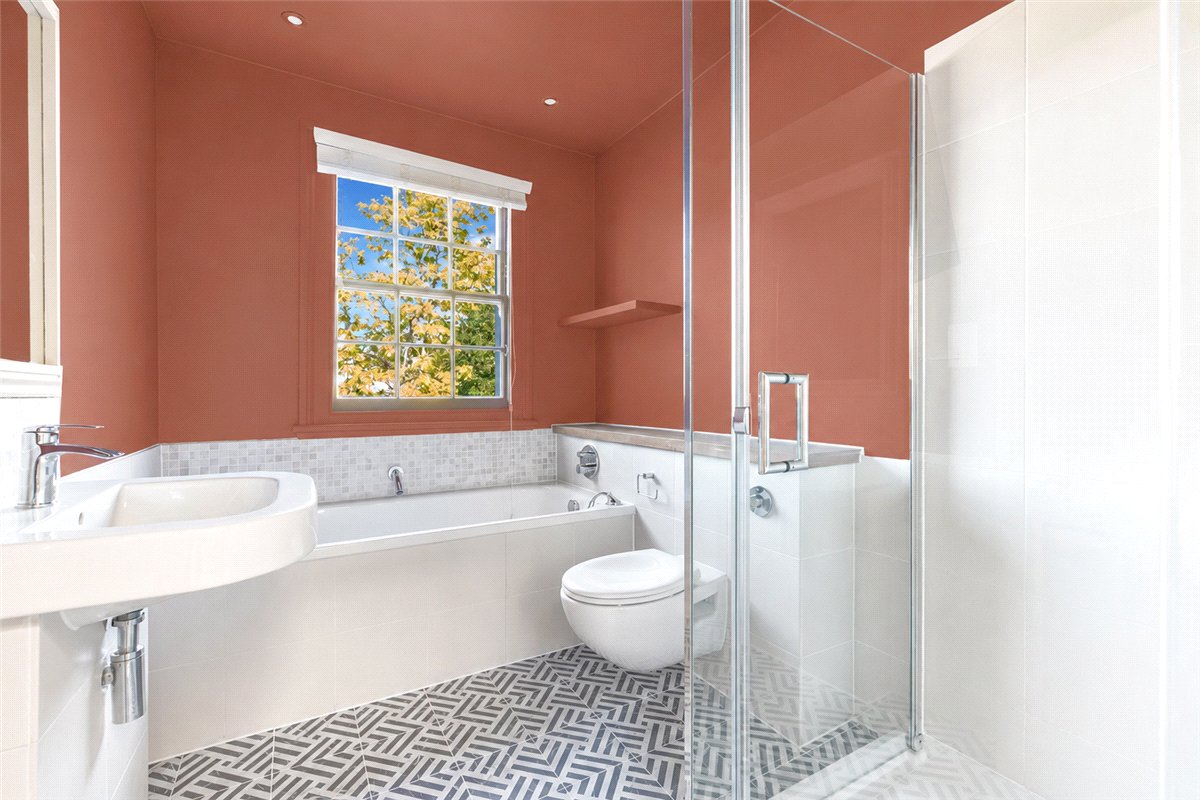 4 bedroom House, Albion Street, Paddington, W2 - Available, Image 4