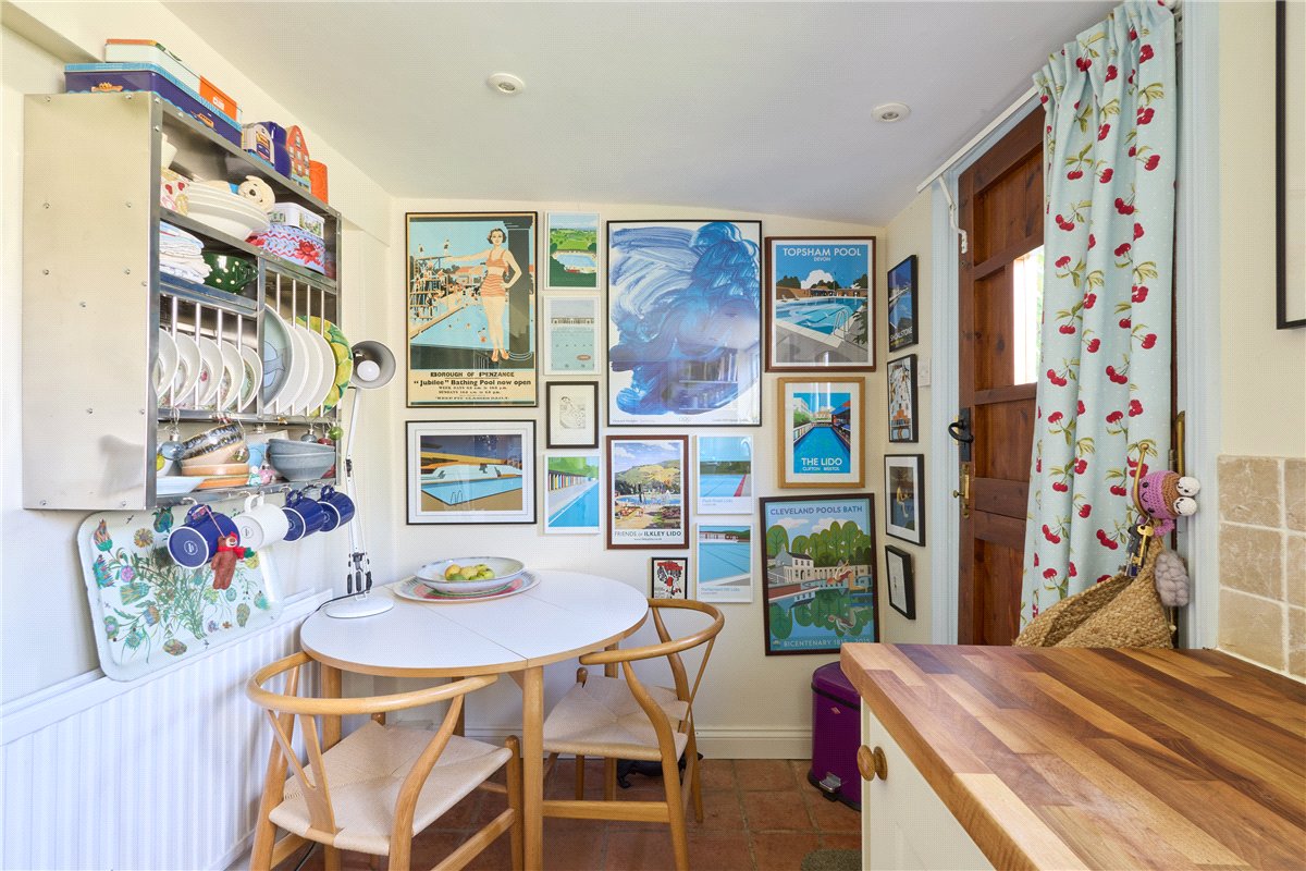 2 bedroom House, Station Road, Histon, CB24 - Sold STC, Image 8