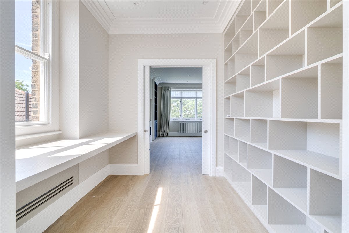 3 bedroom Flat, Colehill Gardens, Fulham Palace Road, SW6 - Let Agreed, Image 17