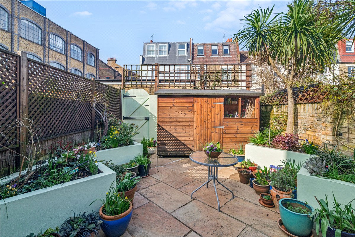 2 bedroom Flat, Wingrave Road, London, W6 - Sold, Image 7