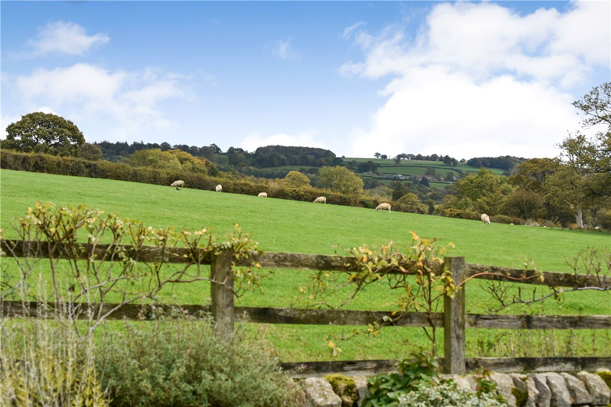 4 bedroom House, Summerbridge, Near Harrogate, HG3 - Sold, Image 22