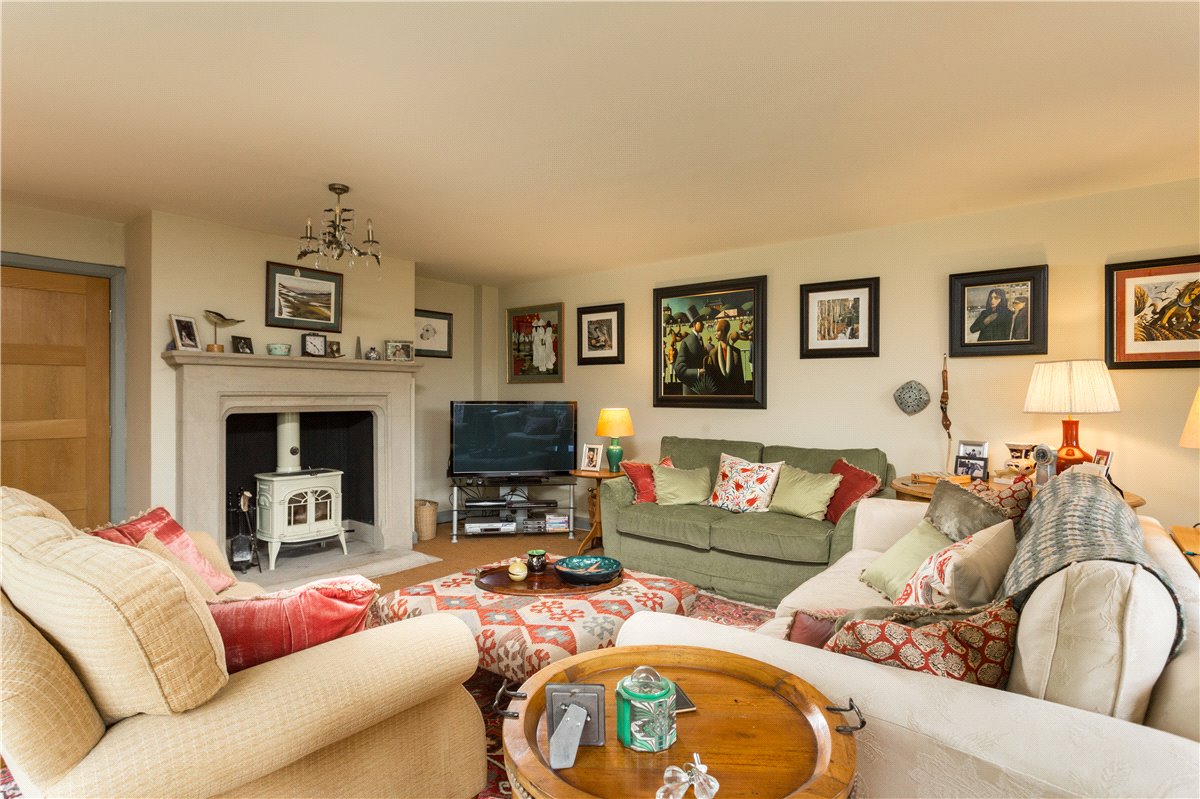 4 bedroom House, Cocksford, Stutton, LS24 - Available, Image 13