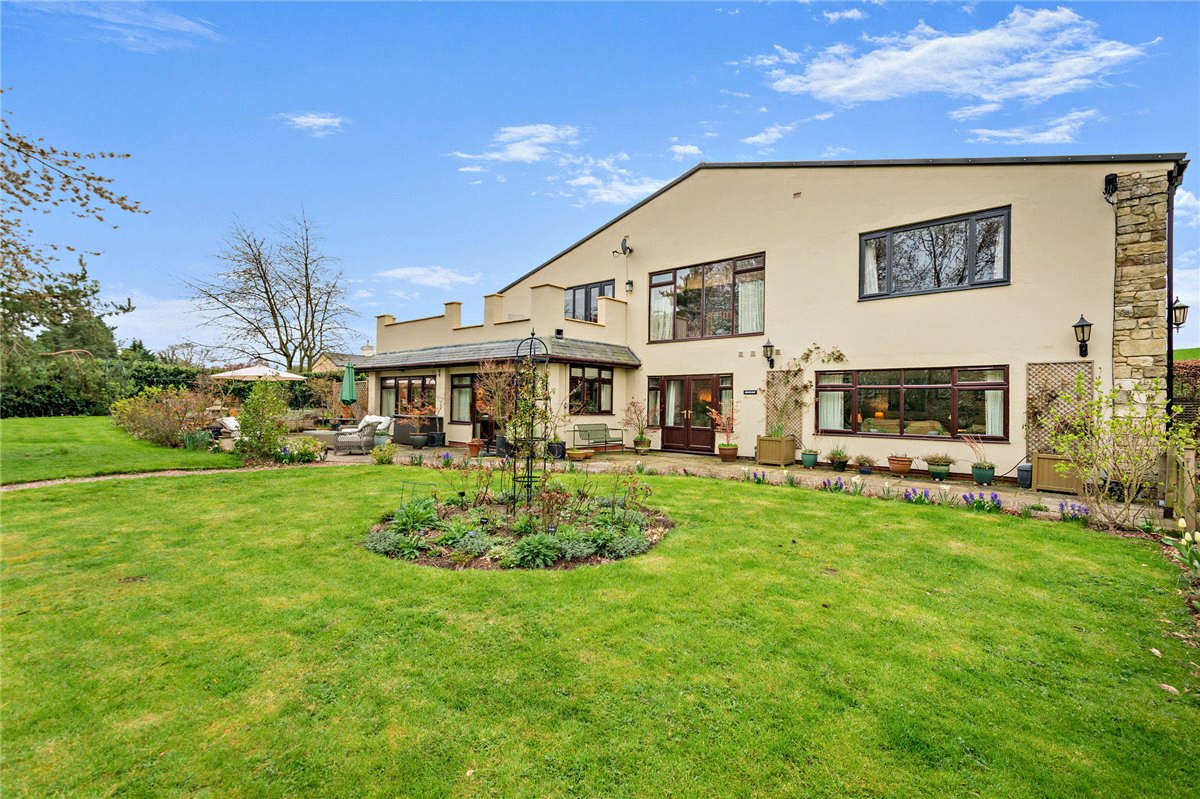 4 bedroom House, Cocksford, Stutton, LS24 - Available, Image 13