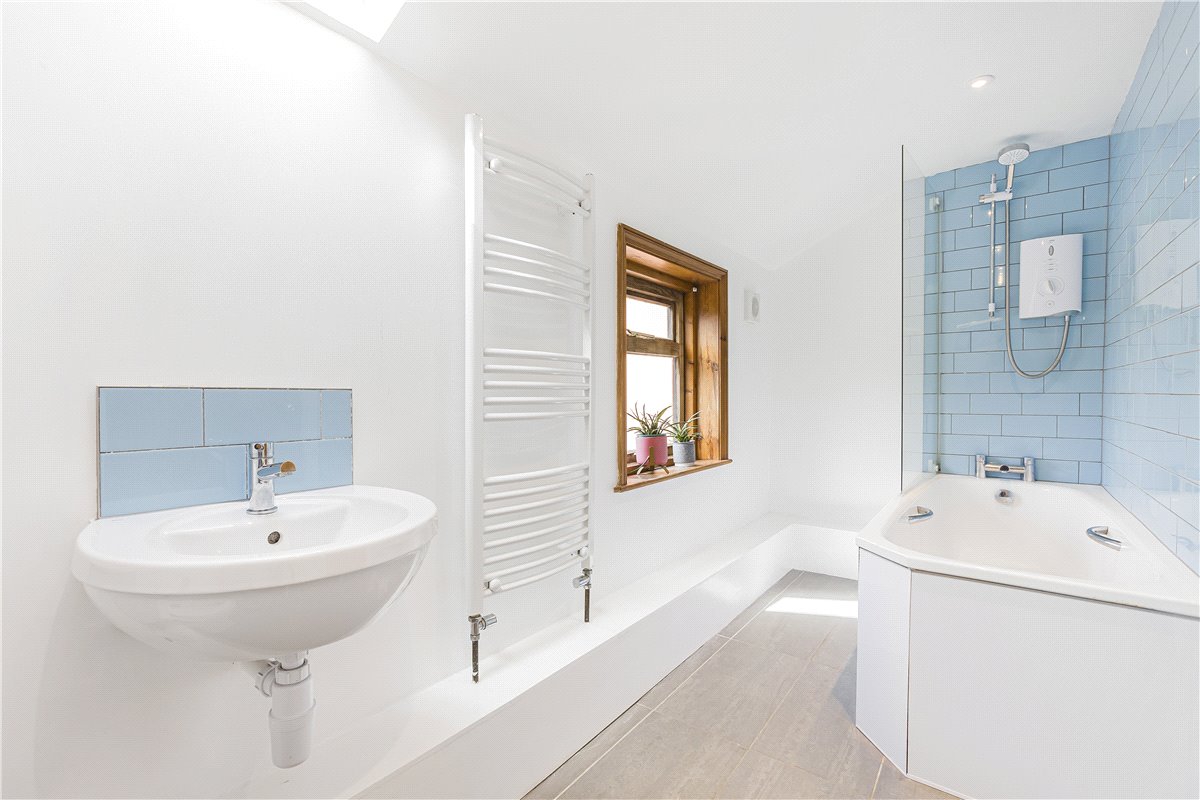 4 bedroom House, Millwood End, Long Hanborough, OX29 - Sold, Image 37