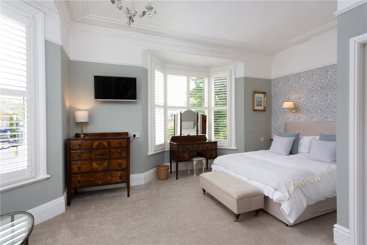 6 bedroom House, The Mount, York, YO24 - Available, Image 11