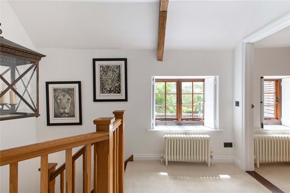 4 bedroom House, Broome Manor Lane, Swindon, SN3 - Sold, Image 25