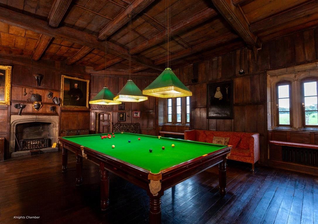 166  House, Ripley Castle, Ripley, HG3 - Available, Image 25