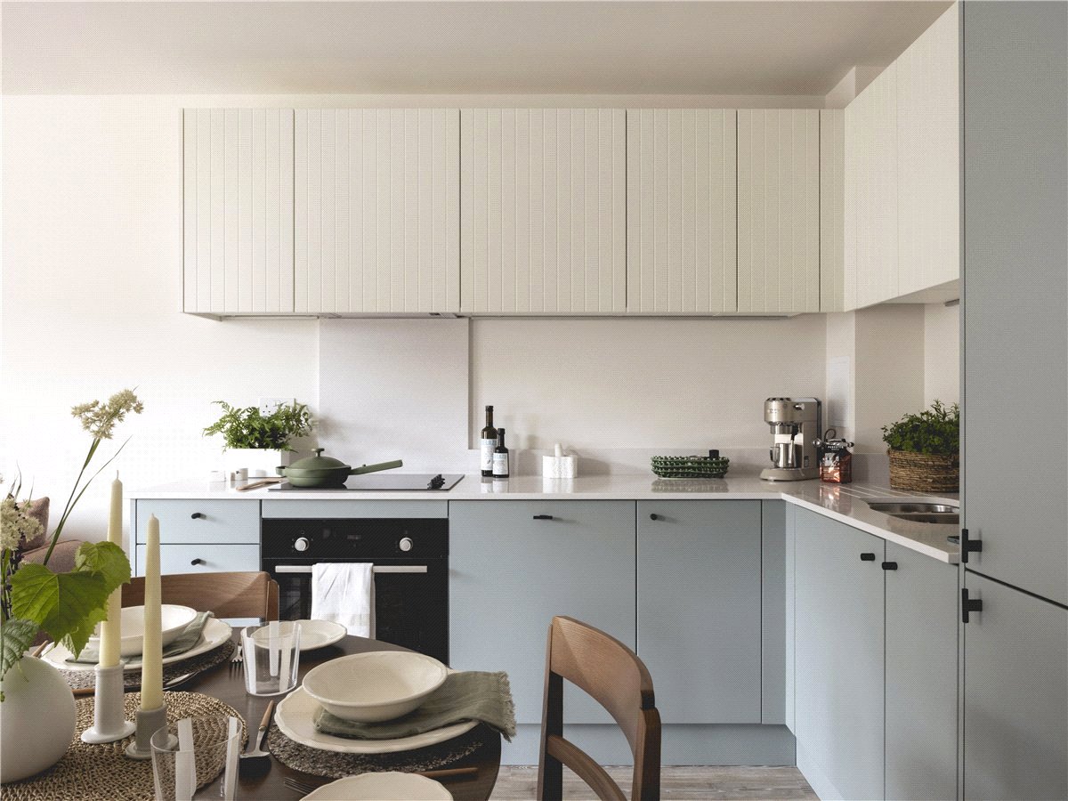 2 bedroom Flat, Dobb Way, Cambridge, CB3 - Available, Image 2