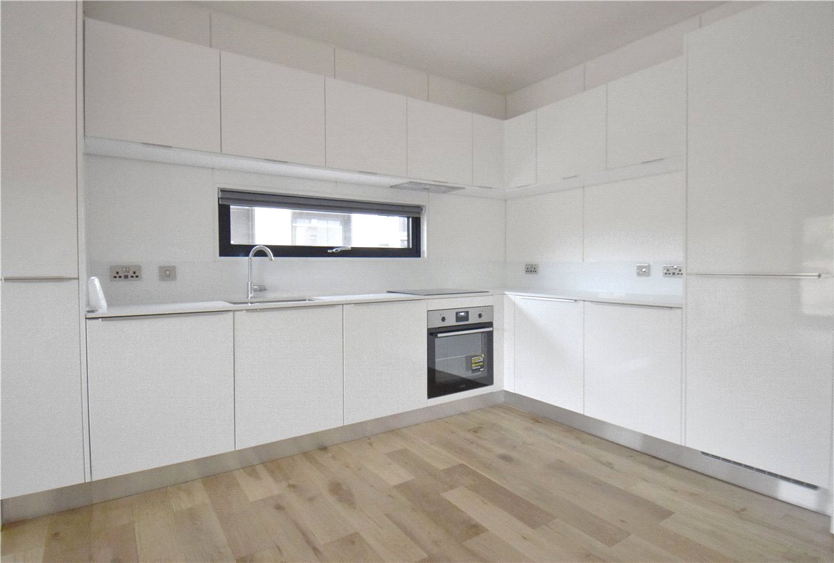 4 bedroom House, Stirling Road, Northstowe, CB24 - Available, Image 1