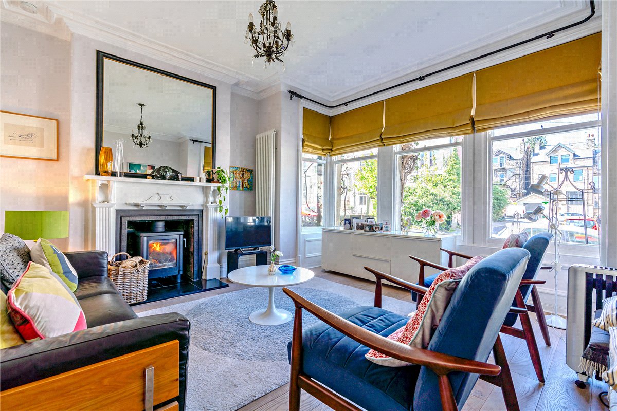 5 bedroom House, Harlow Terrace, Harrogate, HG2 - Available, Image 1