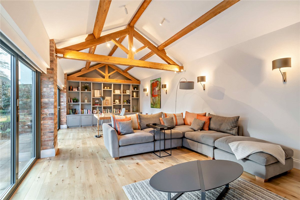 6 bedroom House, Welbourne House, Burton Leonard, HG3 - Sold, Image 3