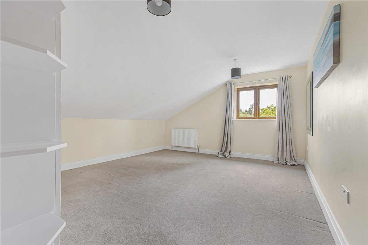 4 bedroom House, Woodperry Road, Beckley, OX3 - Available, Image 25