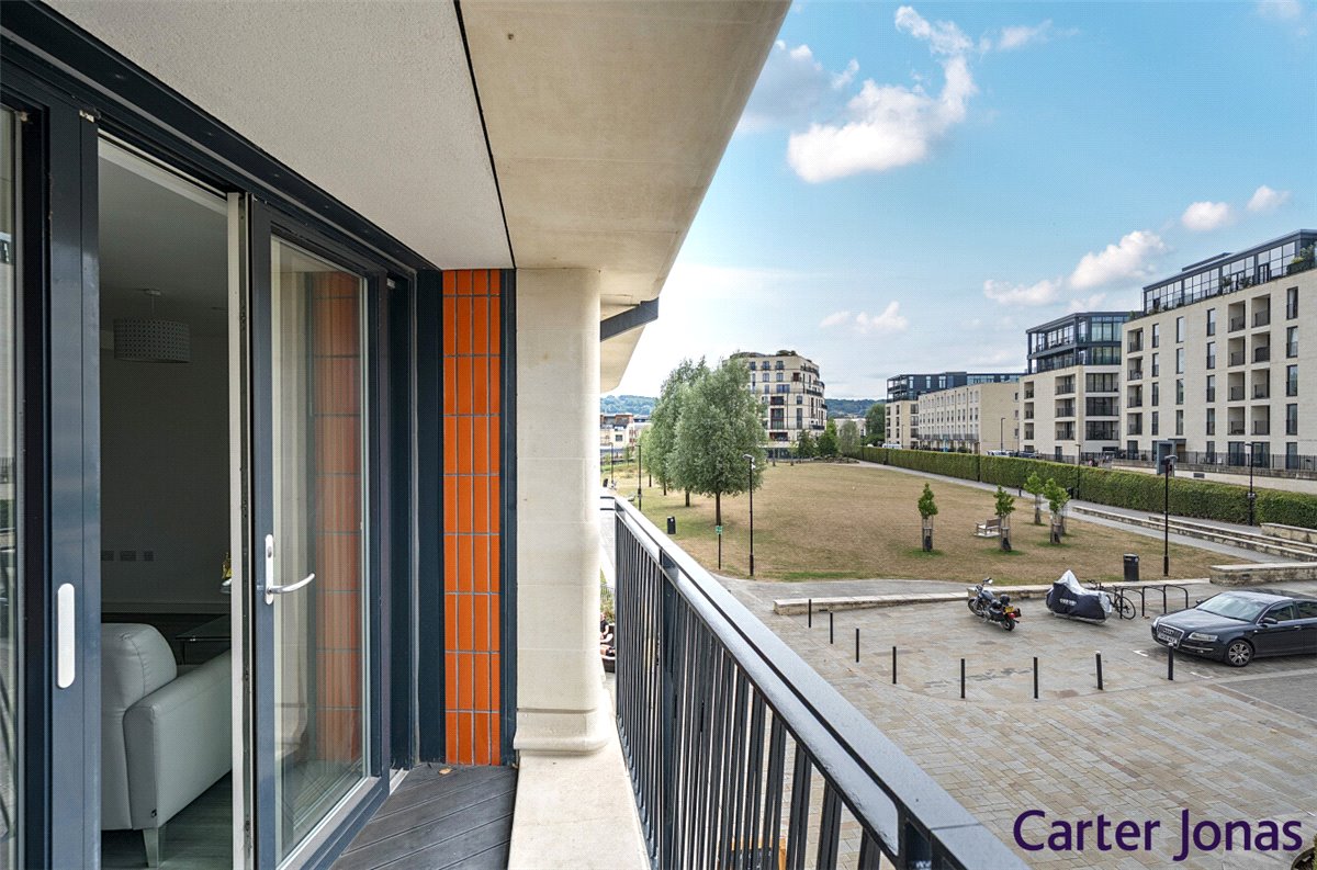 1 bedroom Flat, Midland Road, Bath, BA2 - , Image 6