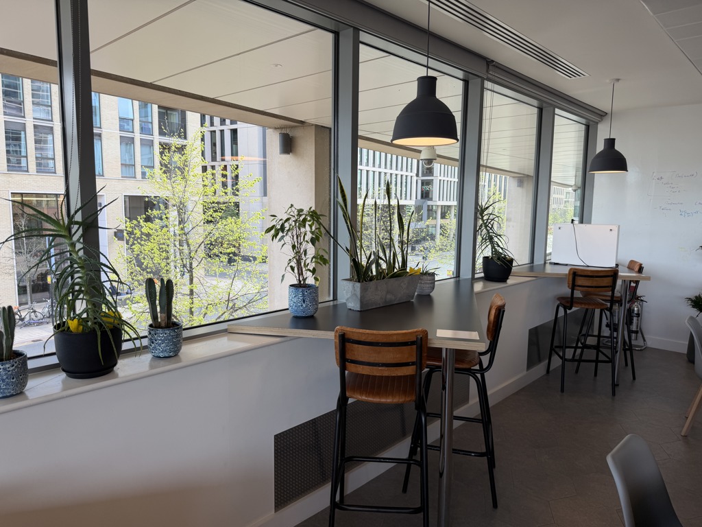 2999 Sq Ft, One Station Square, Cambridge, CB1 - Available, Image 6