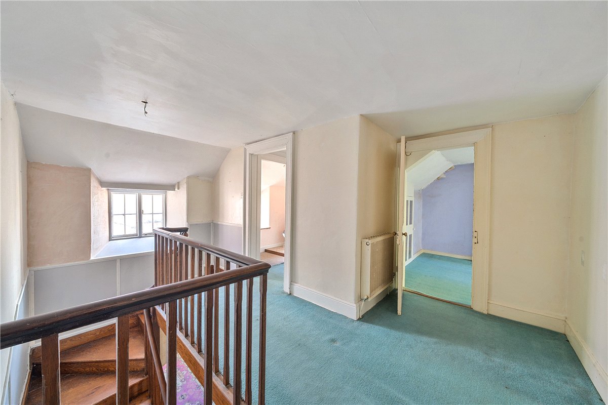 6 bedroom House, Old School Lane, Catcott, TA7 - Sold STC, Image 2