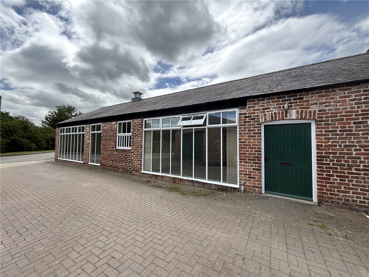 2 bedroom House, The Roe, St. Asaph, LL17 - Available
